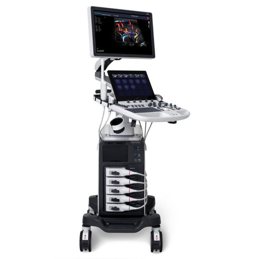 SonoScape P40 Elite