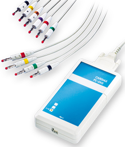Imed CARDIAX PC
