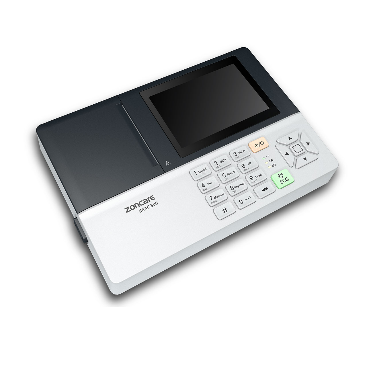 Zoncare iMAC 300