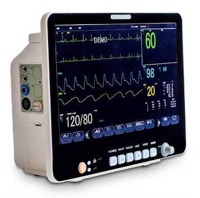 MEDITECH monitor vitálních funkcí MD9015