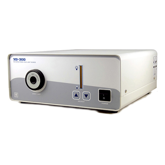 Světelný zdroj KWS XD-300-250W