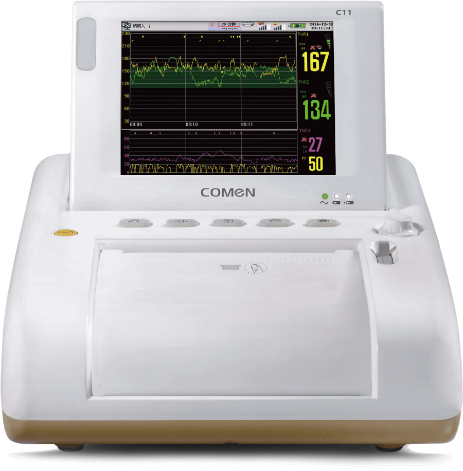 COMEN – C11
