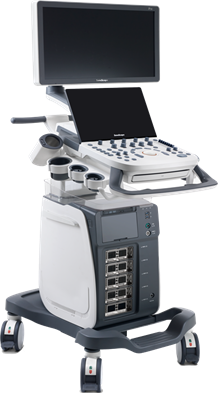 SonoScape P25