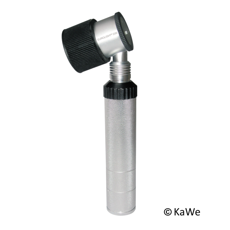 Dermatoskop Eurolight D30, 2.5 V