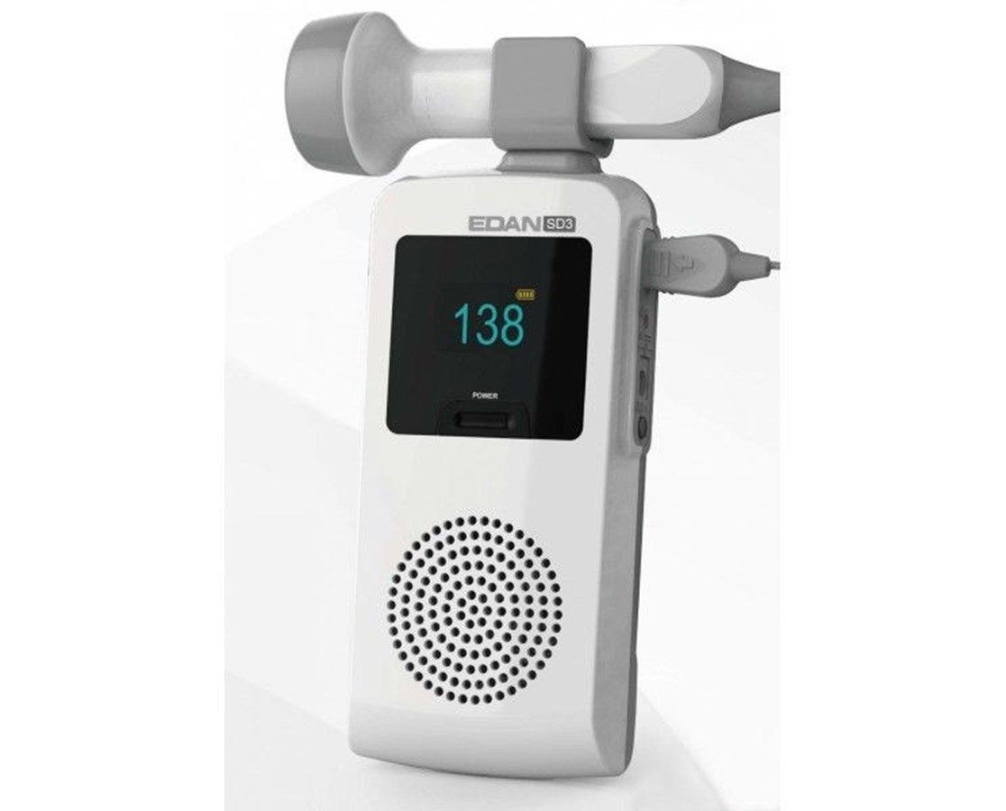 Edan – SD3 Plus