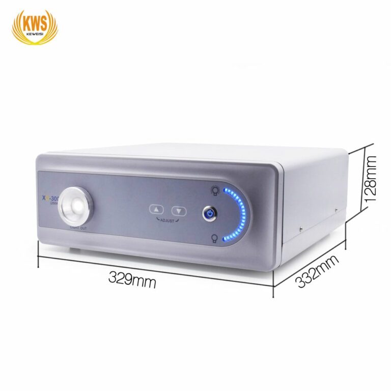 Světelný zdroj KWS XD-300-250W_2022