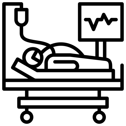Lůžkové oddělení