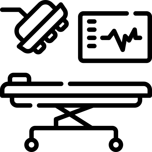 Operační sály