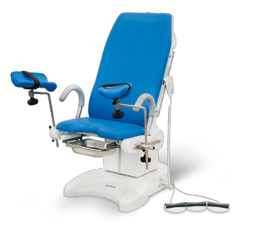 Gynekologické křeslo FG-04