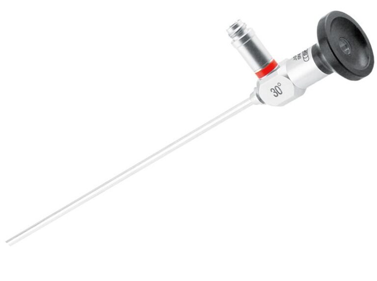 Zdravotnické optiky – optické řešení pro medicínu