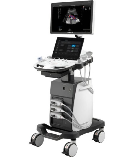 SonoScape P9 Elite – ultrazvukový přístroj